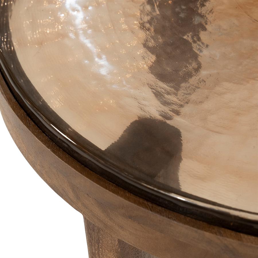 By-Boo Coffee table Lucent