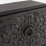 Nijwie MySons TV dressoir 190 met 3 deuren en 2 open vakken - Montclair Collection