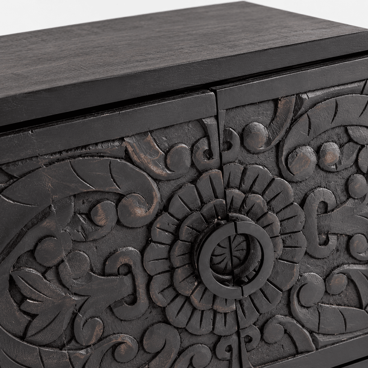 Nijwie MySons TV dressoir 190 met 3 deuren en 2 open vakken - Montclair Collection