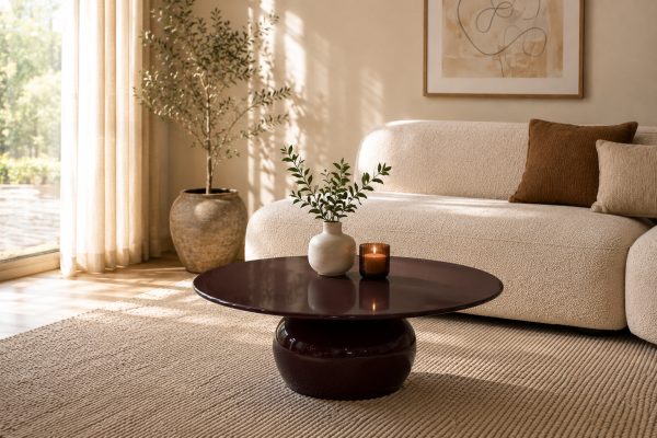 Livingfurn Brix Feline Malta