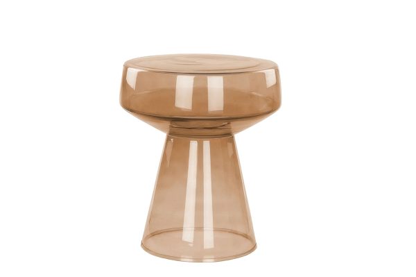 Livingfurn Brix Bo Amber 37cm
