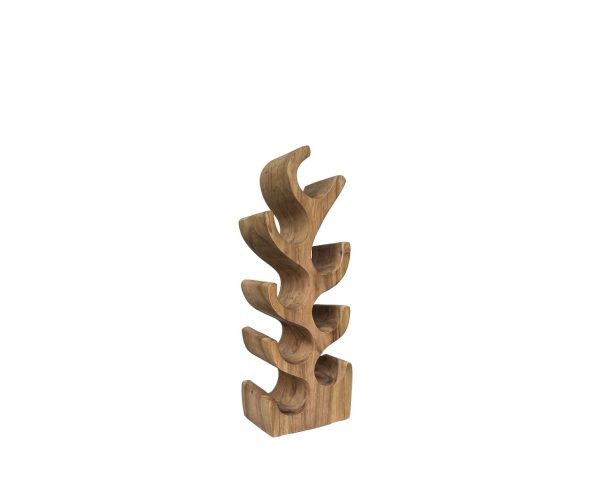 Livingfurn Suar Winerack 8