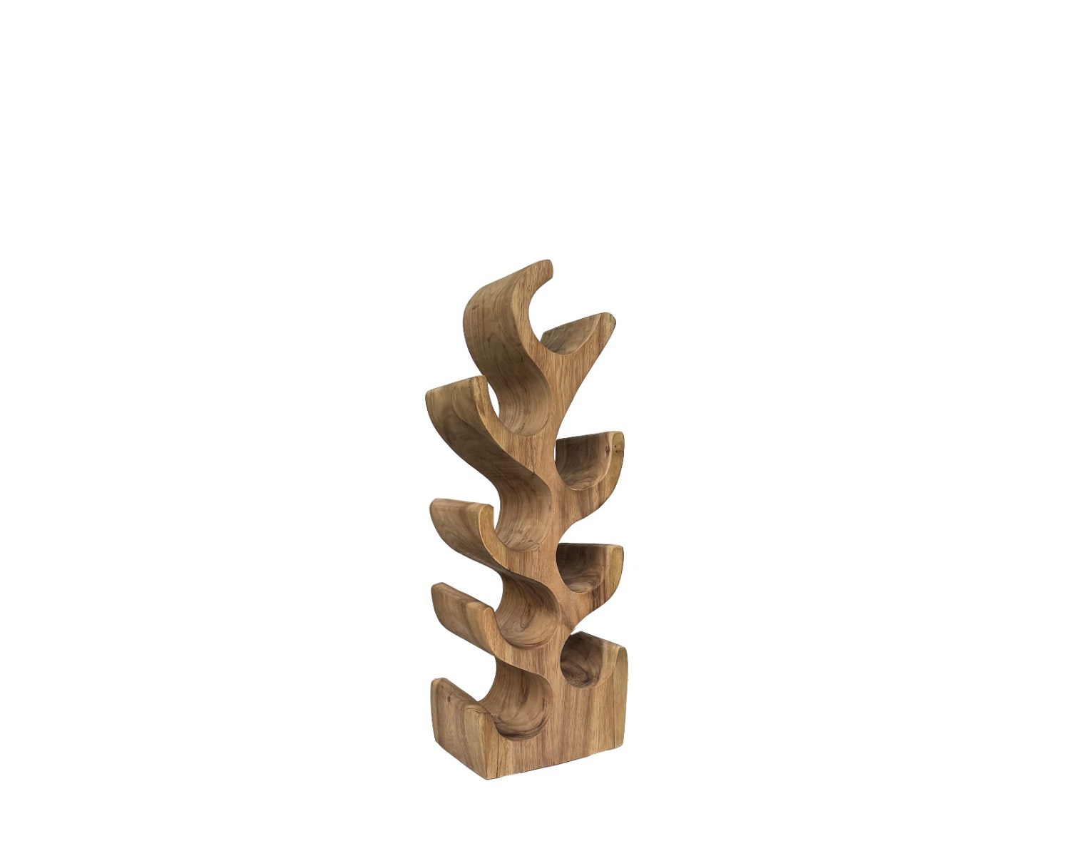 Livingfurn Suar Winerack 8