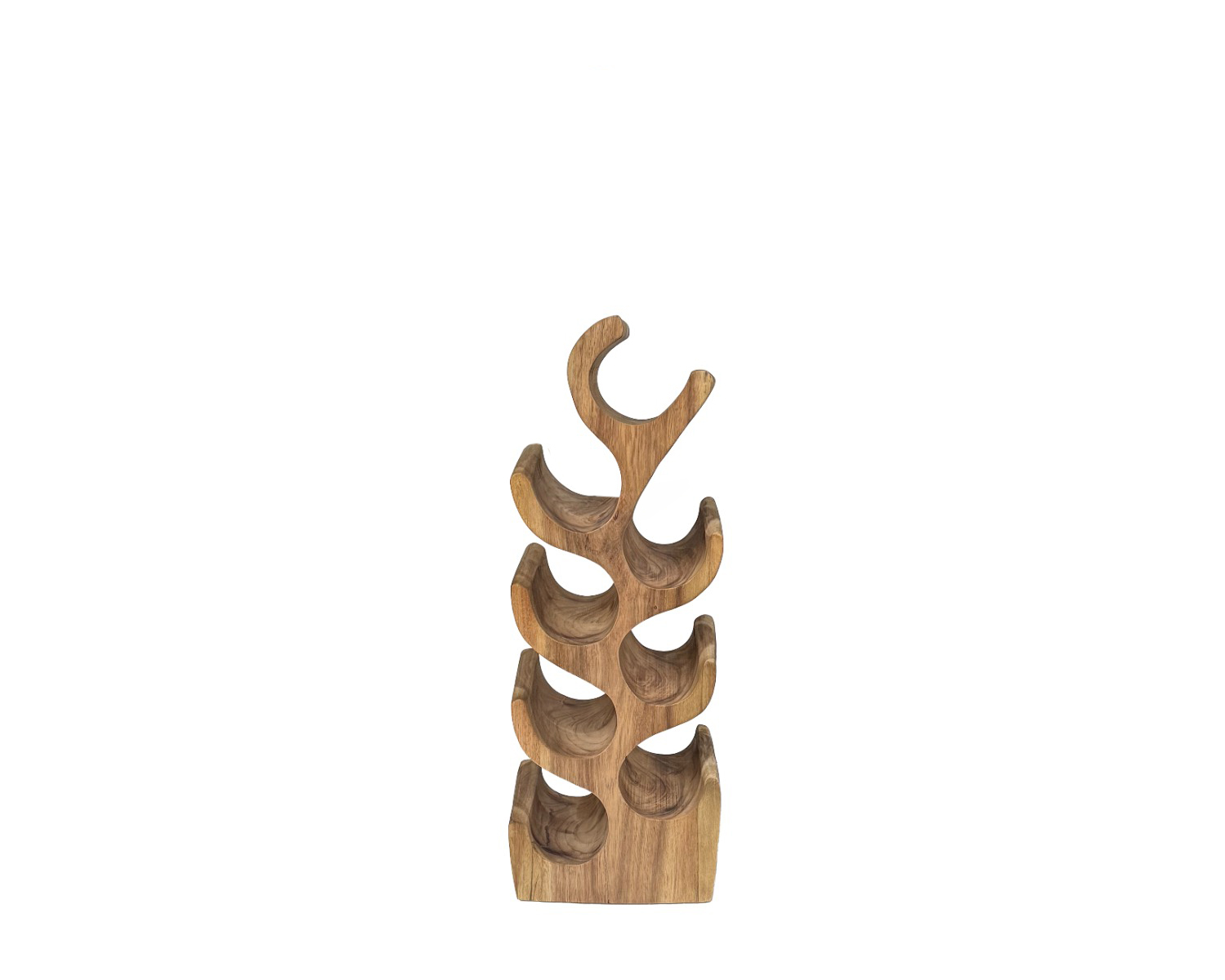 Livingfurn Suar Winerack 8