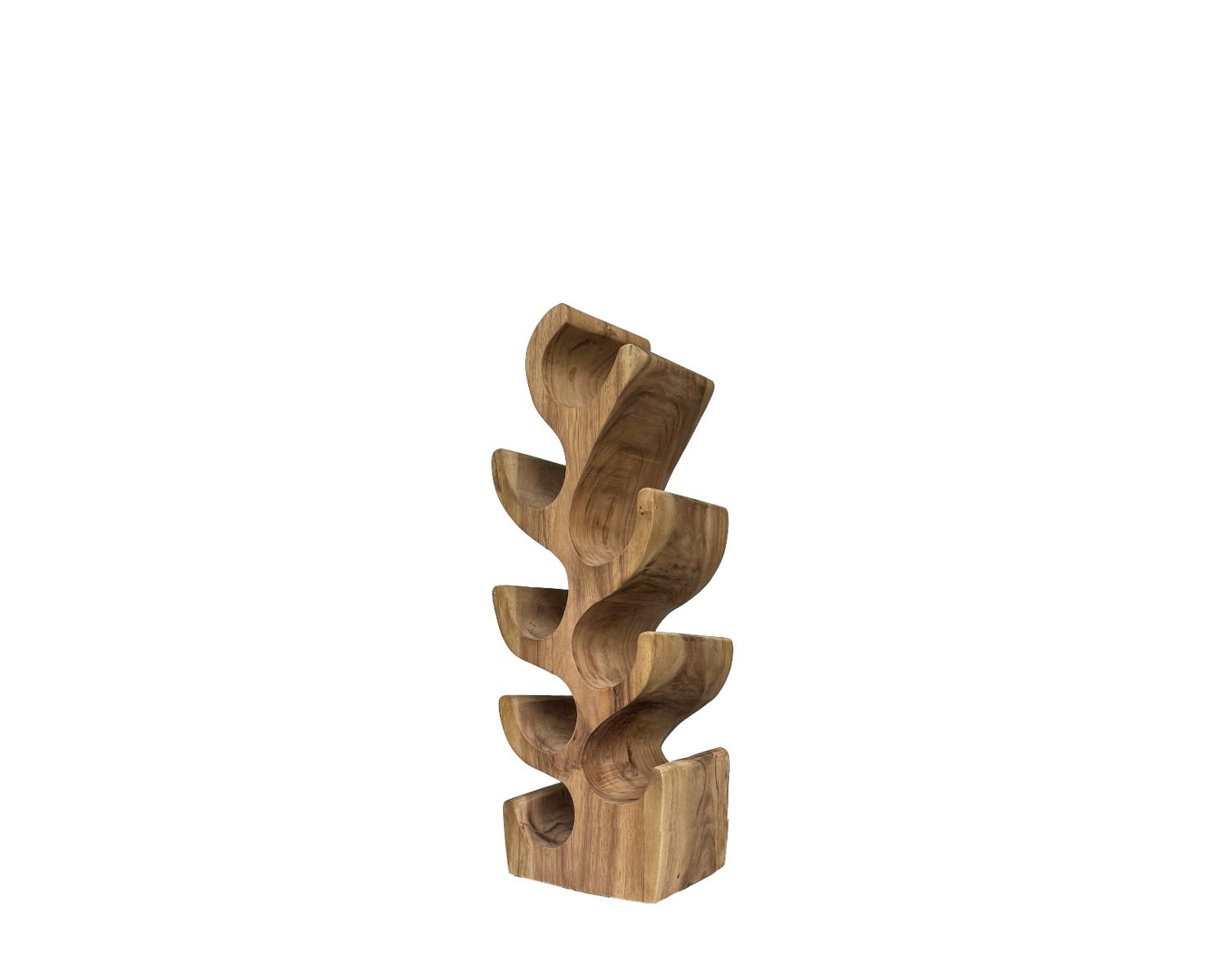Livingfurn Suar Winerack 8