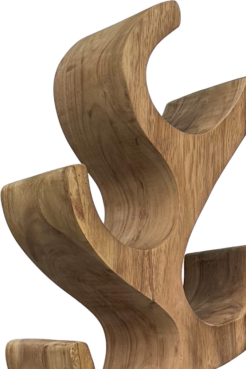 Livingfurn Suar Winerack 8