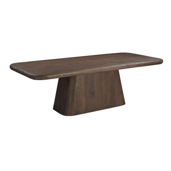 Livingfurn Maduro 250cm