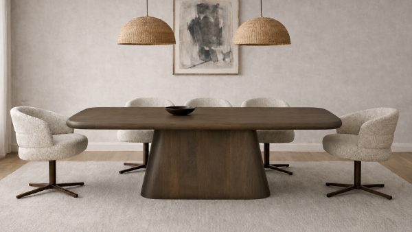 Livingfurn Maduro 300cm