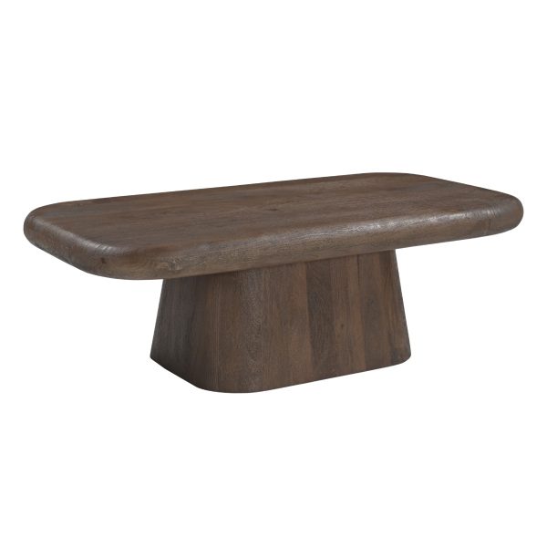 Livingfurn Maduro 120cm