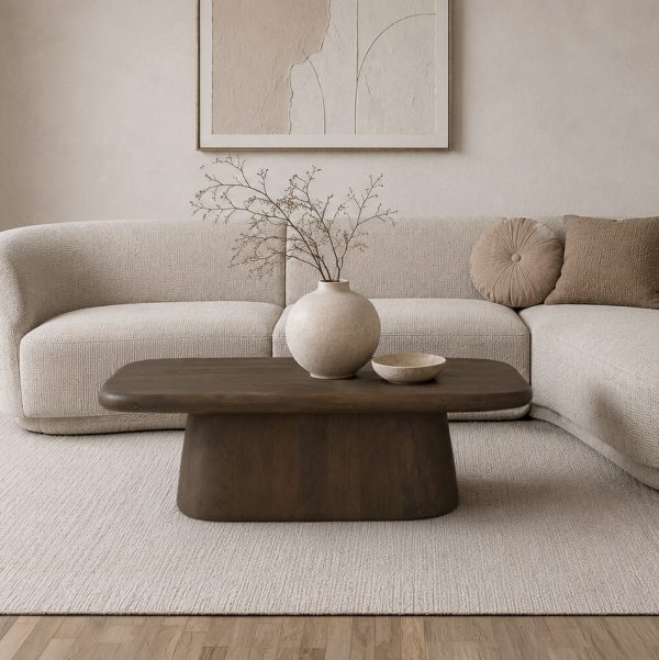 Livingfurn Maduro 120cm
