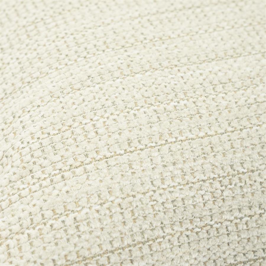 By-Boo kussen Faye - Pluto beige