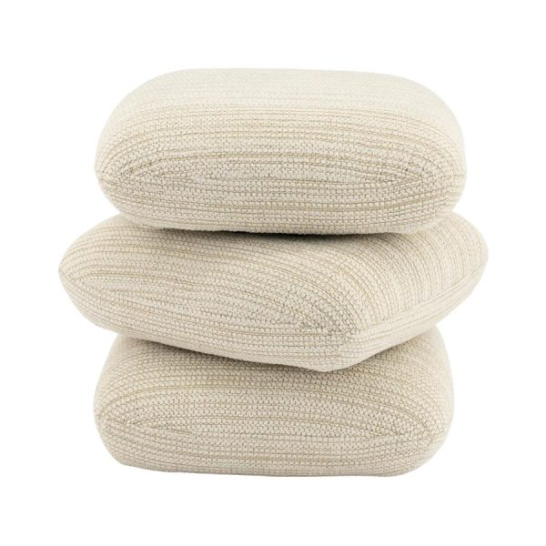 By-Boo Pillowscape - Pluto beige