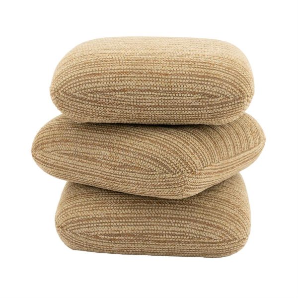 By-Boo Pillowscape - Pluto brown