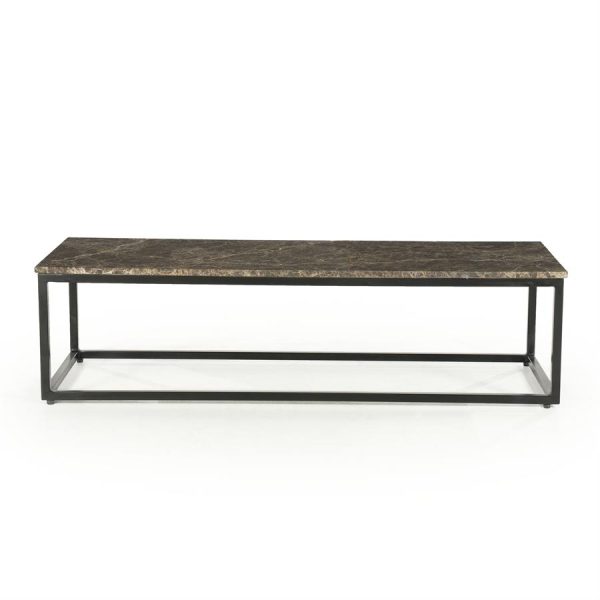 Eleonora Salontafel Rico rechthoek