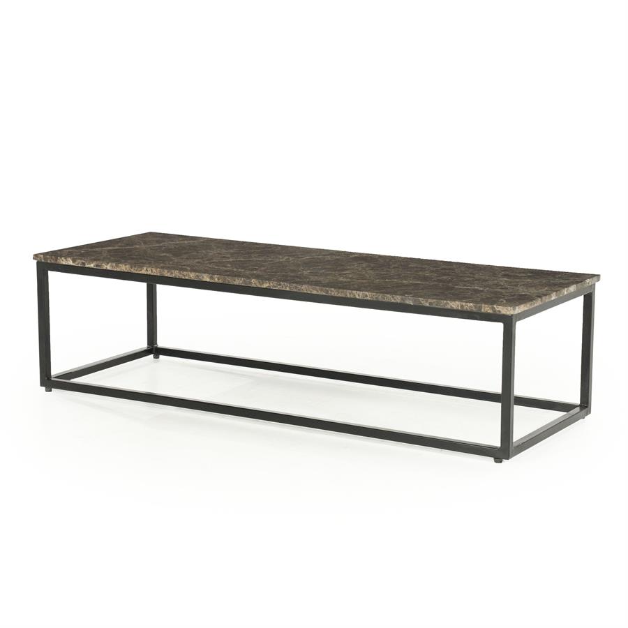 Eleonora Salontafel Rico rechthoek
