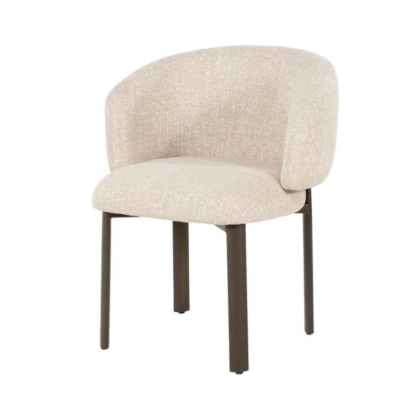 Eleonora Stoel Senna - beige Punto