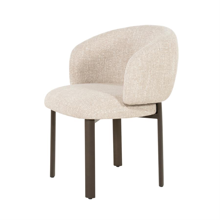 Eleonora Stoel Senna - beige Punto