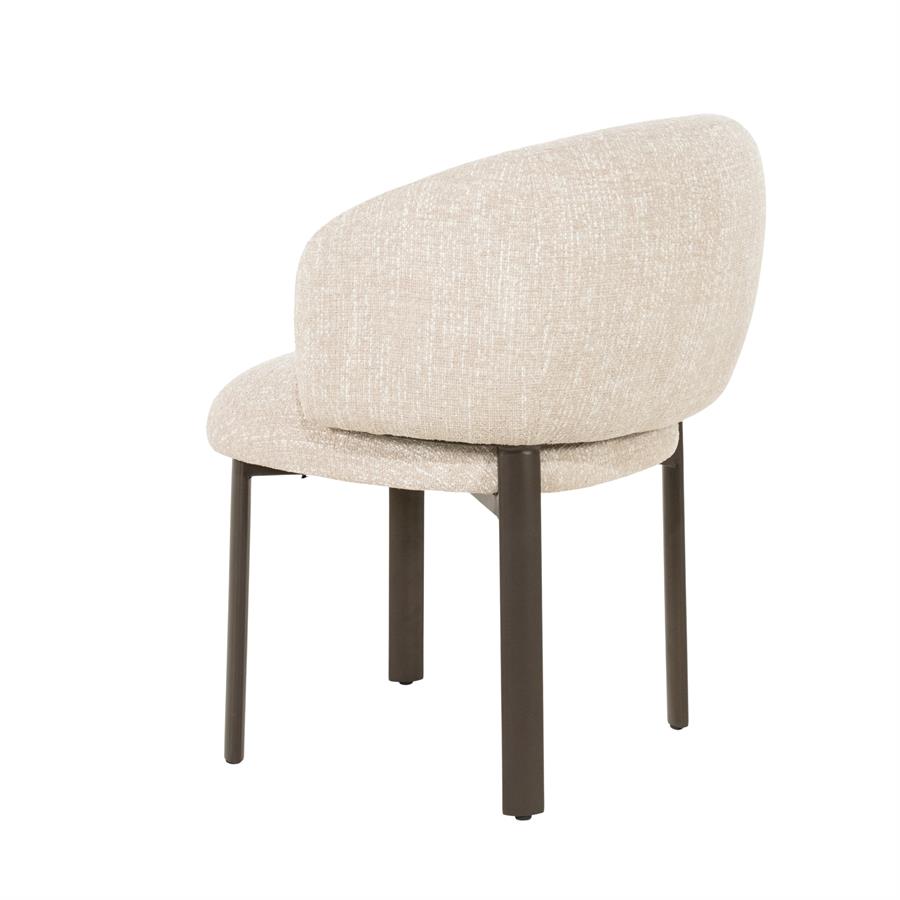 Eleonora Stoel Senna - beige Punto