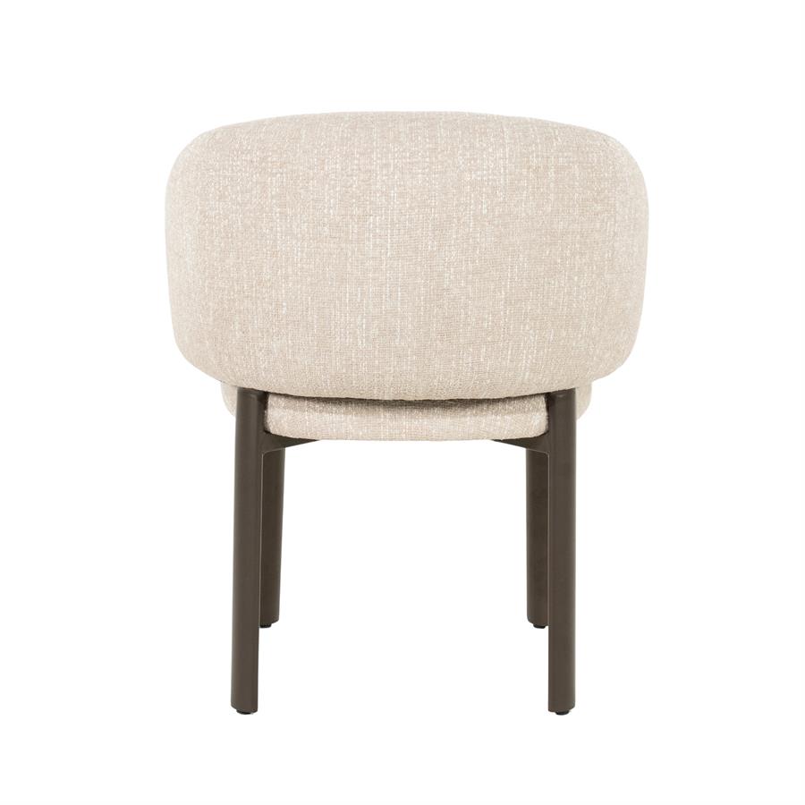 Eleonora Stoel Senna - beige Punto