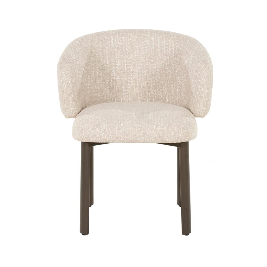 Eleonora Stoel Senna - beige Punto