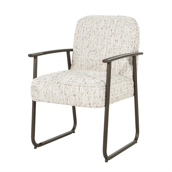 Eleonora Stoel Norel - beige Vive