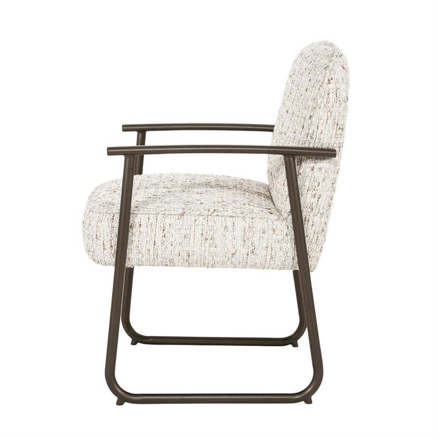 Eleonora Stoel Norel - beige Vive