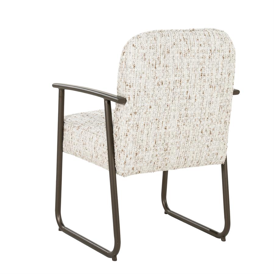 Eleonora Stoel Norel - beige Vive