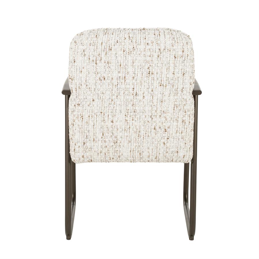 Eleonora Stoel Norel - beige Vive