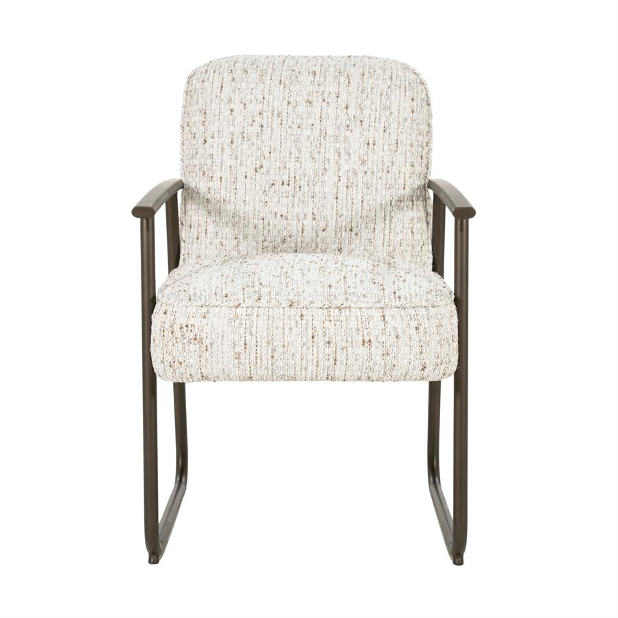 Eleonora Stoel Norel - beige Vive