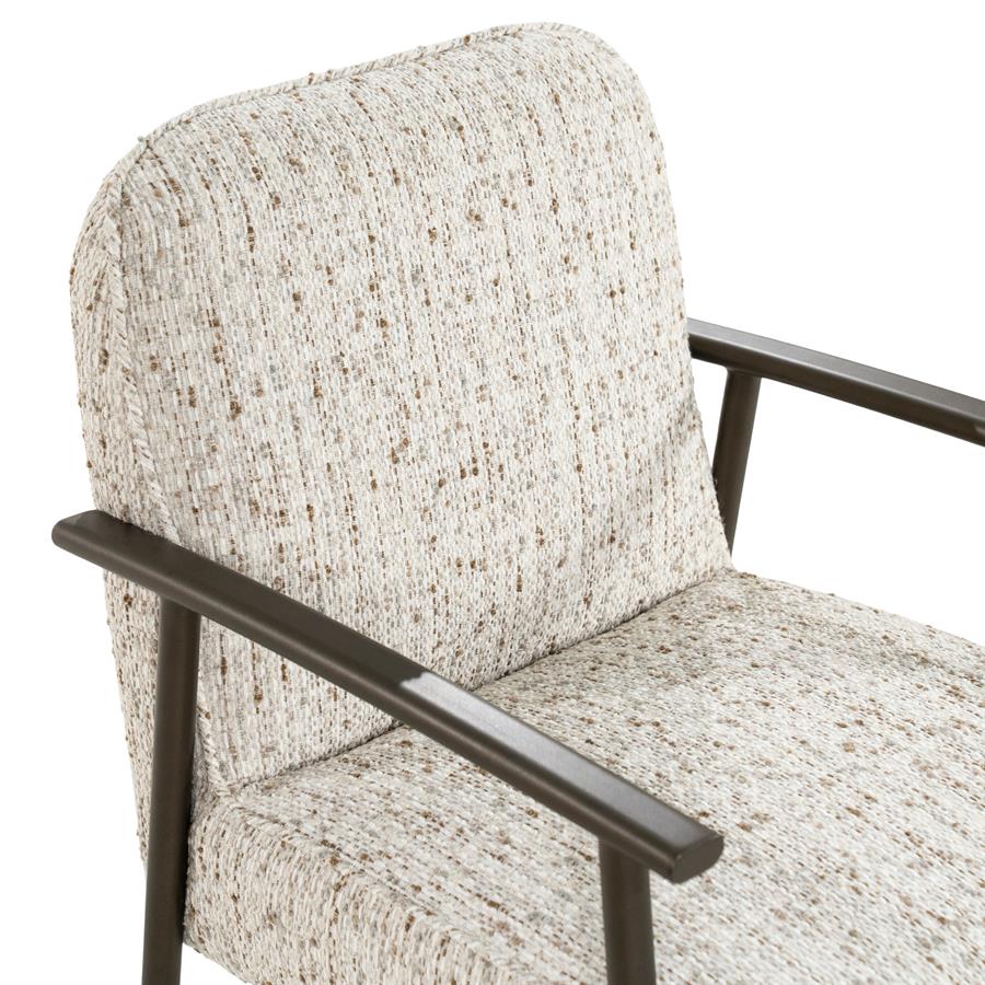 Eleonora Stoel Norel - beige Vive
