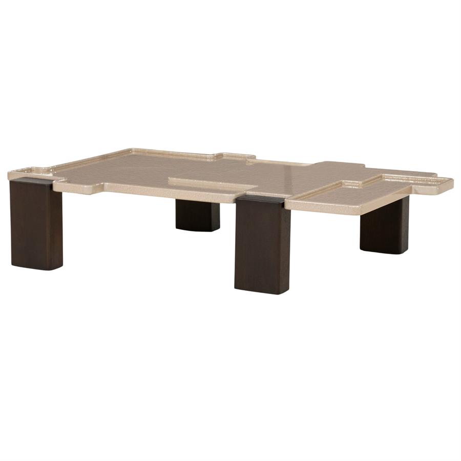 Eleonora Salontafel Macy - beige