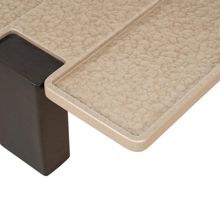 Eleonora Salontafel Macy - beige