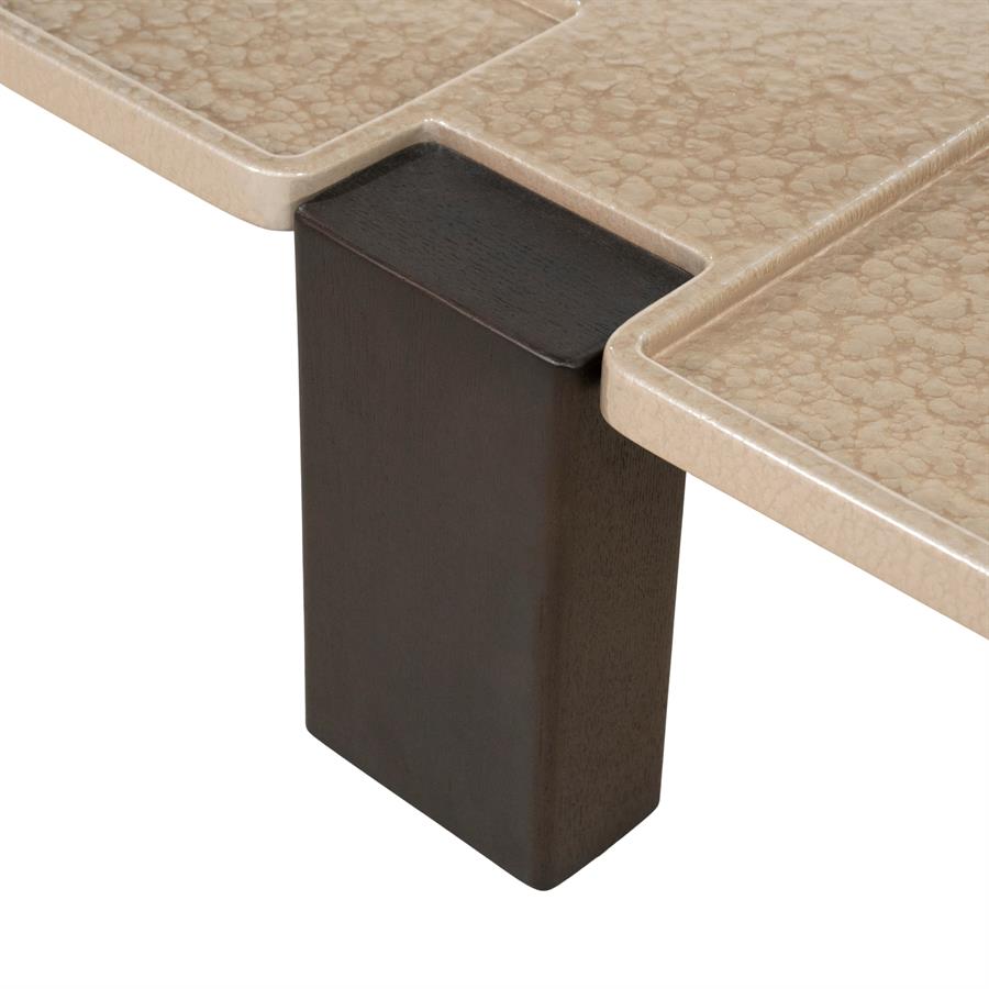 Eleonora Salontafel Macy - beige