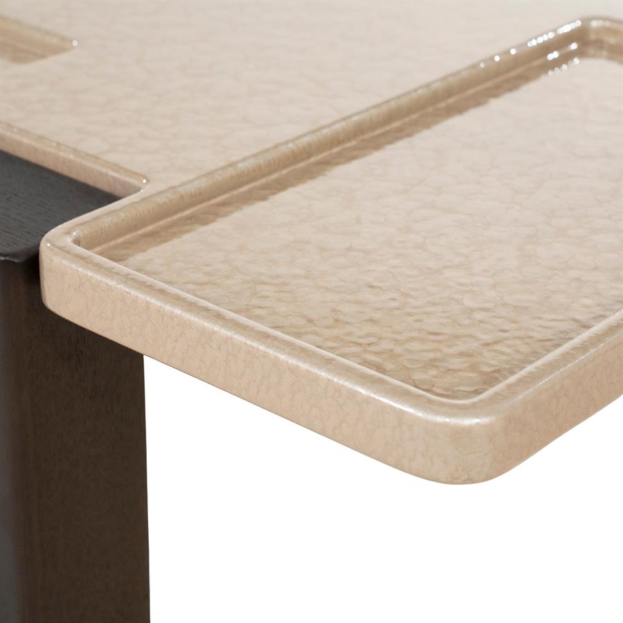 Eleonora Salontafel Macy - beige