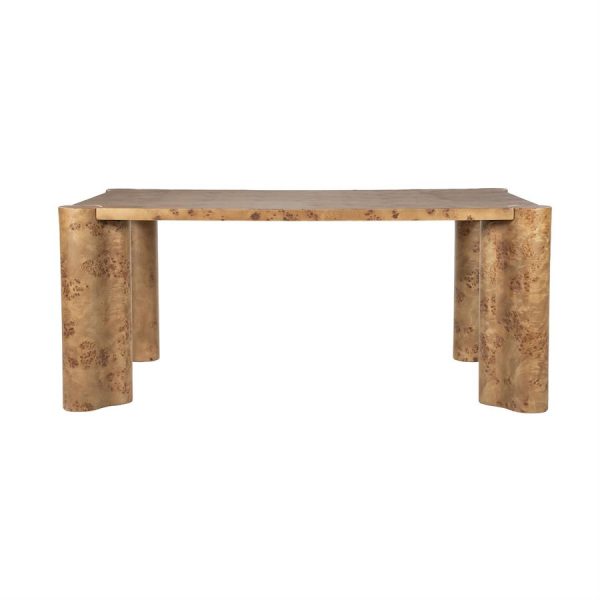Eleonora Eettafel Dorian 180x110 cm