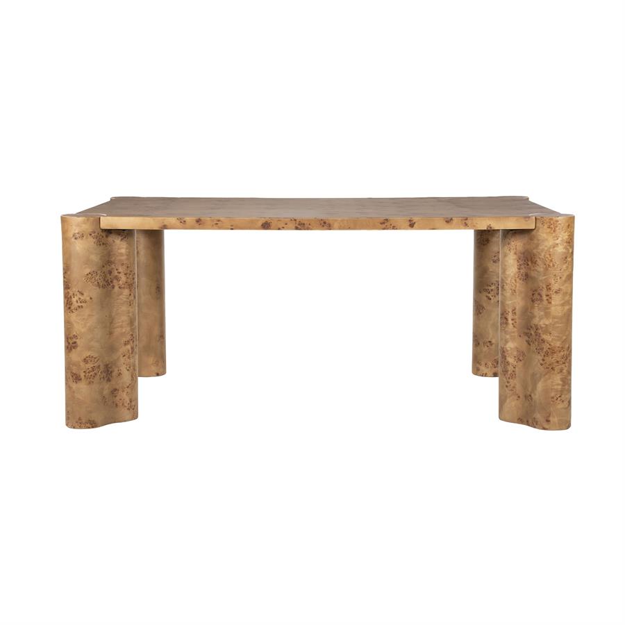 Eleonora Eettafel Dorian 180x110 cm