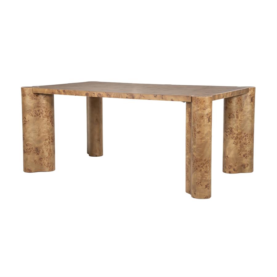 Eleonora Eettafel Dorian 180x110 cm