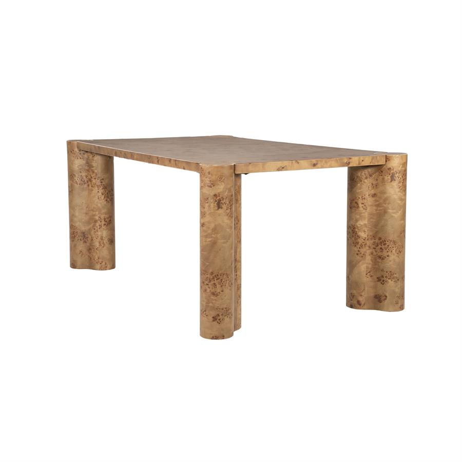 Eleonora Eettafel Dorian 180x110 cm