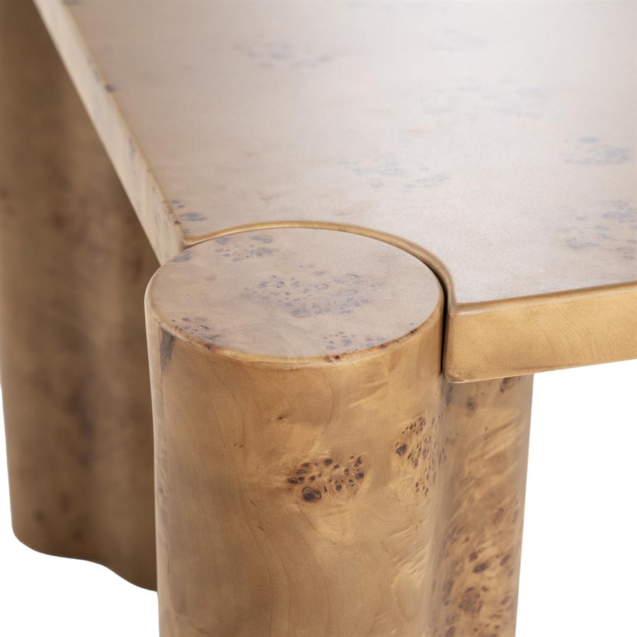 Eleonora Eettafel Dorian 180x110 cm