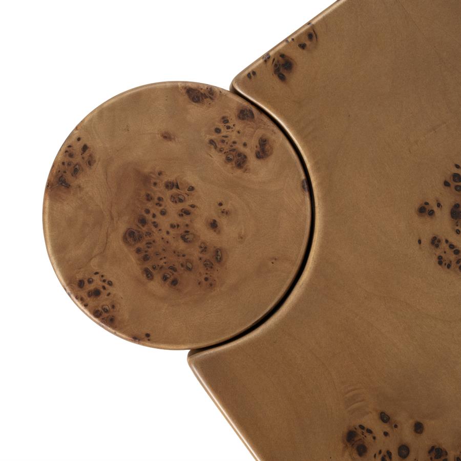 Eleonora Eettafel Dorian 180x110 cm