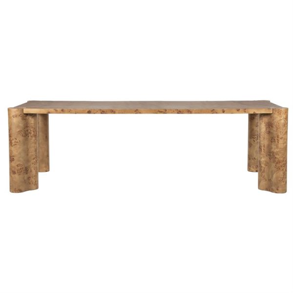 Eleonora Eettafel Dorian 246x116 cm