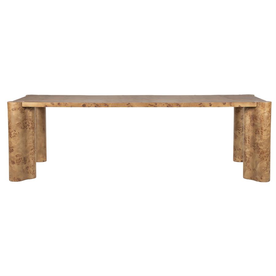 Eleonora Eettafel Dorian 246x116 cm