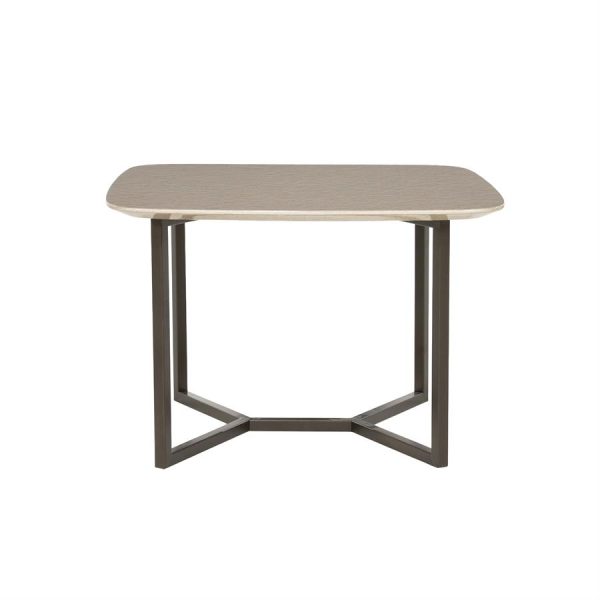 Eleonora Salontafel Jace small - beige
