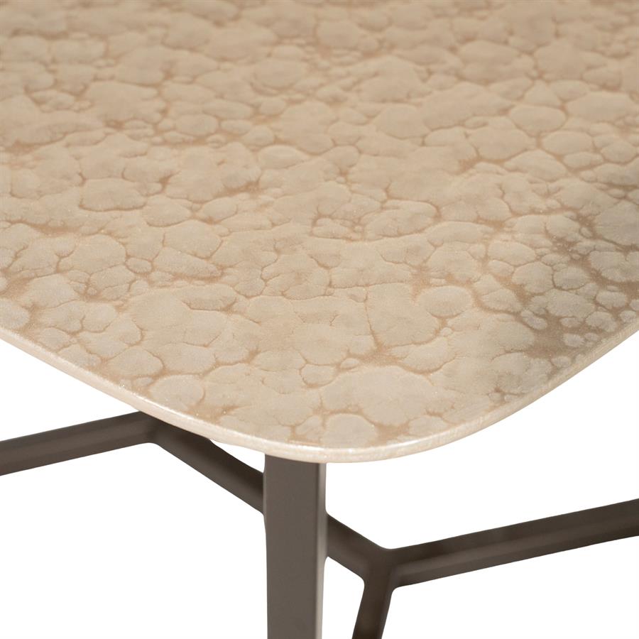 Eleonora Salontafel Jace small - beige