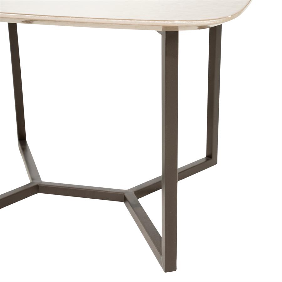 Eleonora Salontafel Jace small - beige