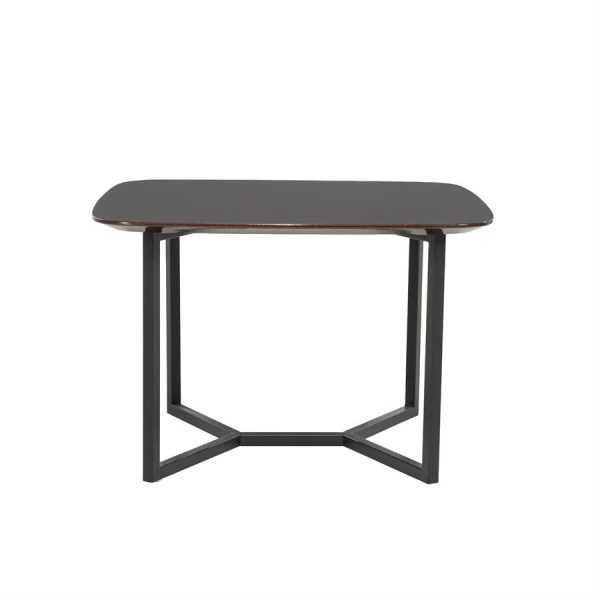 Eleonora Salontafel Jace small - bruin