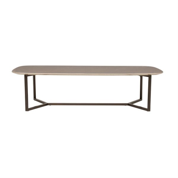 Eleonora Salontafel Jace large - beige