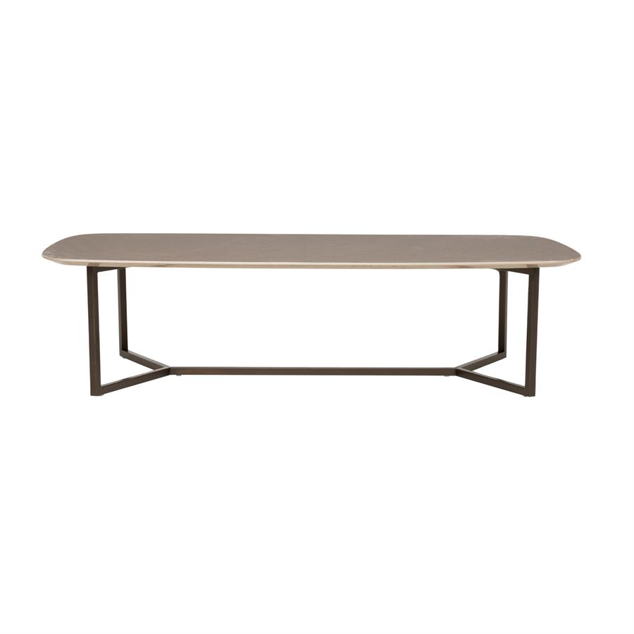 Eleonora Salontafel Jace large - beige