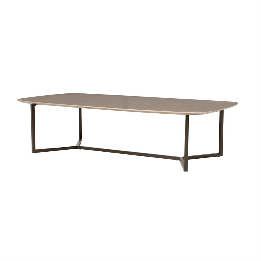 Eleonora Salontafel Jace large - beige