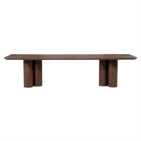 Eleonora Eettafel Logan 300x110 cm